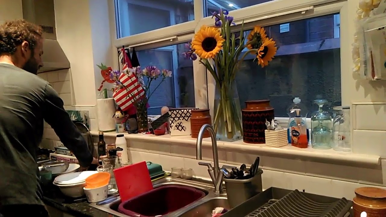 Hotpoint Dishwasher Review YouTube