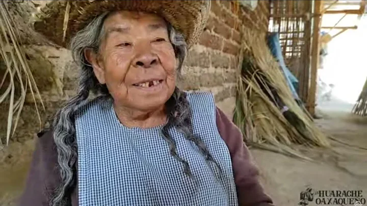 "Con 10 centavos que venda de  mi trabajo , yo soy...