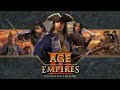 Age of empires iii definitive edition  full game playthrough  longplay  no commentary  pc 