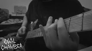 Fiend - Coal Chamber - Guitar Cover