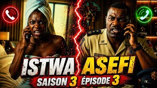 🎬🔥 Saison 3 - Épisode 2  L'histoire d'Asefi #AMizman vous présente #Istwa #duet  