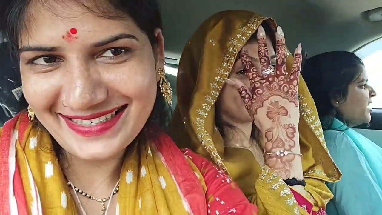 Finally love marriage successful 😍 Bhopal pahunch ke Ham logon Ne Kya Kiya