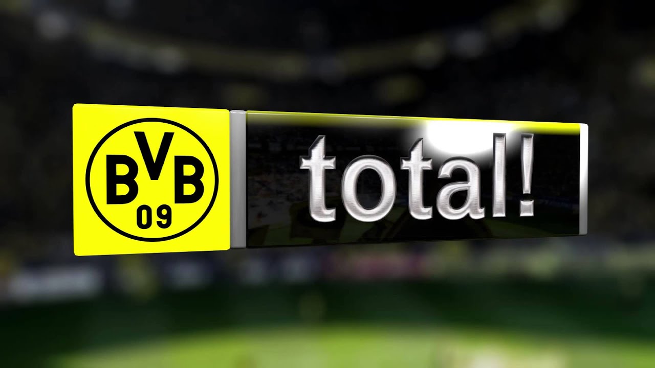 Bvb Total De Bvb Total De