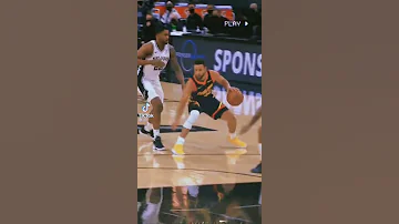 Knock Knock Sofaygo basketball edit (Stephen curry)