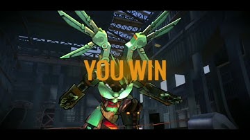 Ultimate Robot Fight | Gameplay | S4 |Been A While [Audio Issue Sorry]! EP18!