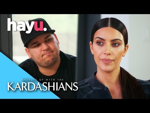 Video: Robas Kardashianas Dalinasi Vaizdo įrašu, Kuriame Pasakojama Apie Blac Chyna Knarkimą