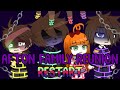 Afton Family Reunion Restart/MiniMovie/FNAF GCMM/