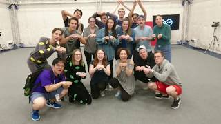 Vlog - I Met Karin Konoval