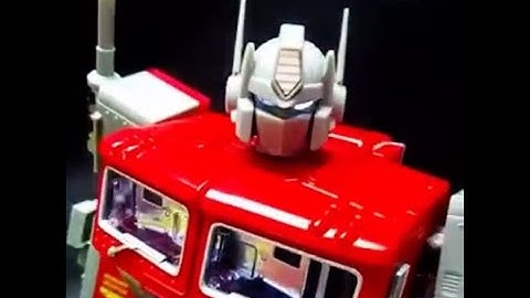 Shadow Fisher / X2Toys SF-M01  Upgrade kit for MP10 Features