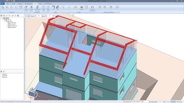 STRAKON 2018 - Model Check and 3D Collision Control