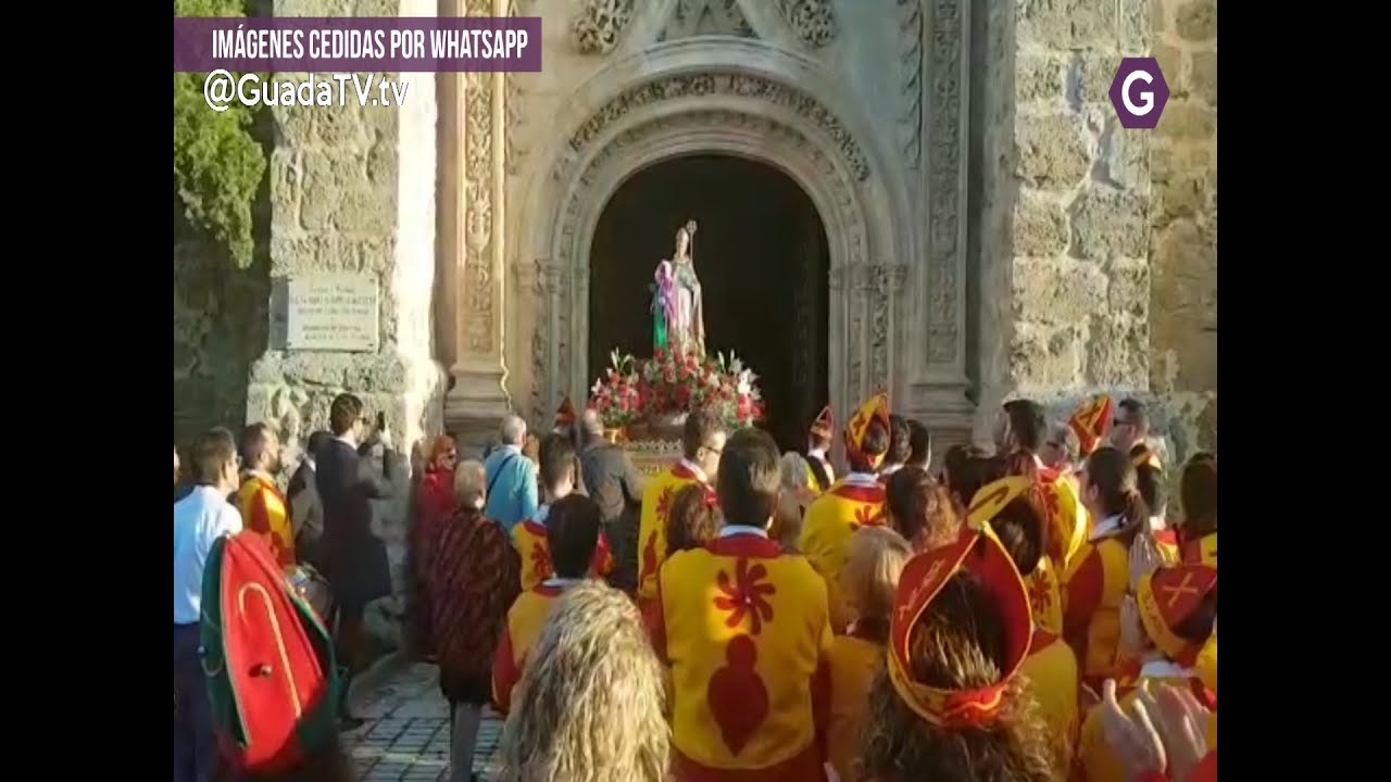 San Blas , una fiesta que mantiene toda su aceptación en Albalate de Zorita