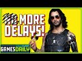 Cyberpunk 2077 Delayed Until December - Kinda Funny Games Daily 10.27.20