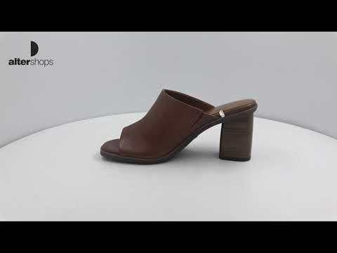 TAMARIS HEELED SANDAL