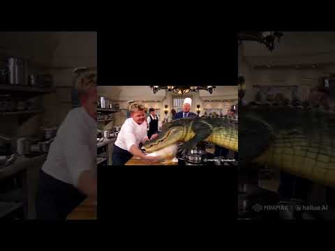 Gordon Ramsay Celeb