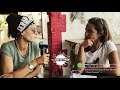 Capture de la vidéo Keny Arkana   Interview 2021 Marseille