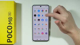 Содержит ли POCO M8 5G предустановленные ненужные приложения? screenshot 2