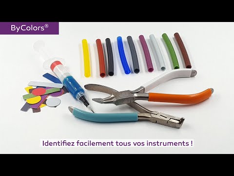 ByColors Mettez De La Couleur Sur Vos Plateaux