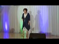 泣き酒(音羽しのぶ)cover長尾美恵