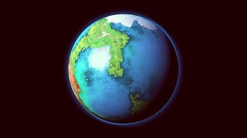 BluffTitler: Simulation of Specular Mapping