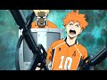 ハイキュー TO THE TOP !! [ Best Moments #107] 烏野高校は影山のサーブで稲荷崎の優勢を徐々に崩していく Haikyuu!! To the Top
