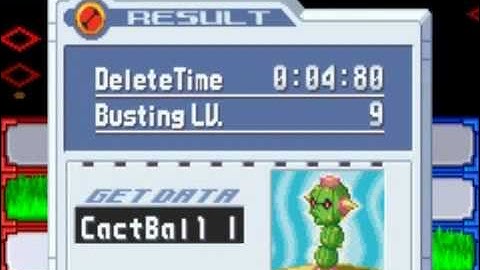 Megaman Battle Network 5 Team Protoman Playthrough Part 20