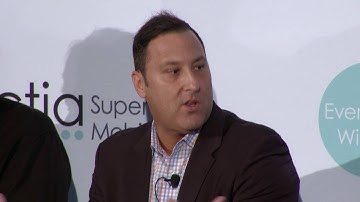 MIC Panel Byte: Smart Cities & IoT Infrastructure: AT&T Zeto on Competition & Collaboration