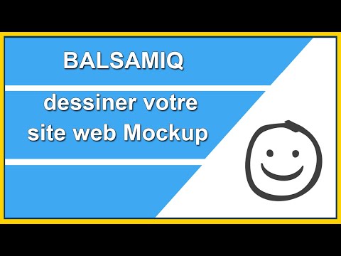 Vidéo: Comment importer une image dans balsamiq ?