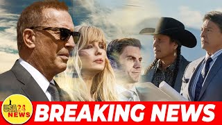 What time is 'Yellowstone' on When is the finale How to watch season 5, episode 13