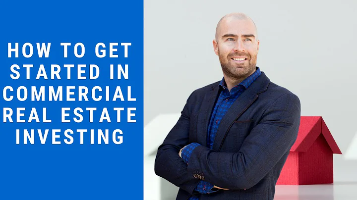 Commercial Real Estate investing: 5 Steps to Buying Your First Property