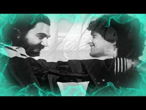 Jon & Vangelis - Beside