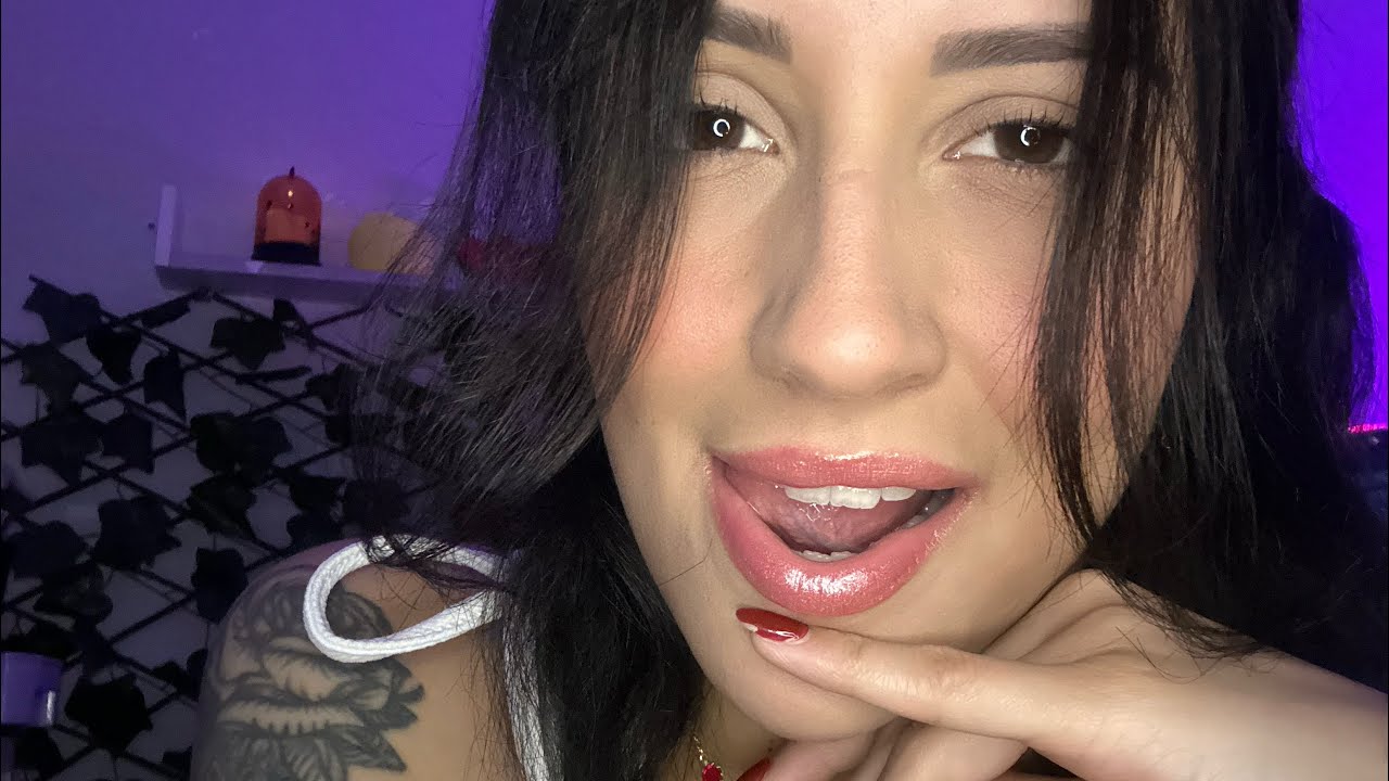 Asmr: OBCECADA Part2 ❤️‍🔥