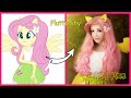 My Little Pony Equestria Girl In Real Life ðŸ’¥ All Characters ðŸ‘‰@WANA Plus