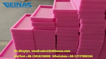 Horizontal & vertical Cutting Machine for epe foam