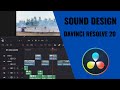 Car Drifting Sound Design Tutorial | Sound Design Tutorial