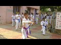 Kumbakonam shitoryu nippon karate do kai india