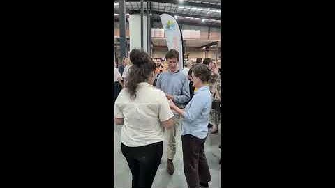 MEF | Advance Air Mobility at Protector Aluminium: where local innovation takes off