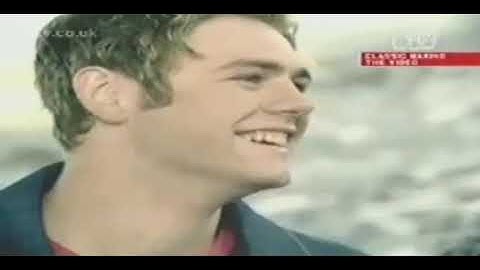 Westlife - Making My Love