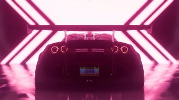 Need for Speed™ Heat Gameplay (PC HD) [1080p60FPS] | Circuit Race Down Town Palm City