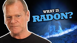 WHAT IS RADON? How To Test & Protect Yourself from Radon with Mike Holmes