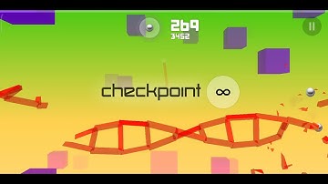 Smash hit Onzi 0.0.5 Ocean Update random rooms glitch #13 original