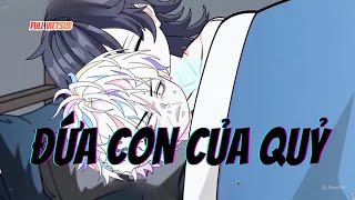 Đứa Con Của Quỷ Full Vietsub