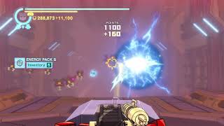 TRANSFORMERS: Devastation Challenge 49