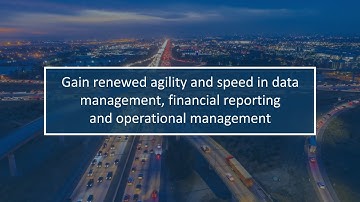 Microsoft Dynamics: Single Family Office Seeks Reporting, Consolidating Assistance