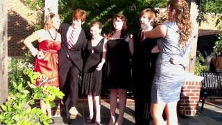 Dev Homecoming 2011