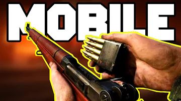 Battlefield Mobile is COMING BACK ( New Info )