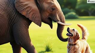 Chapter 4: The Unlikely Best Friends | Class 6 English || Poorvi