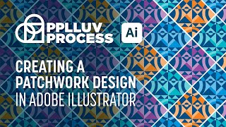 Creating a Patchwork Design