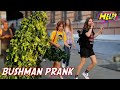 Bushman Prank: reaction in Ukraine # 15 Бушмен Пранк в Украине