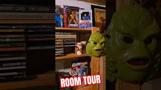 ROOM TOUR #VINYL #CD #cassette #collection