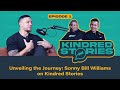 Unveiling the journey sonny bill williams on kindred stories